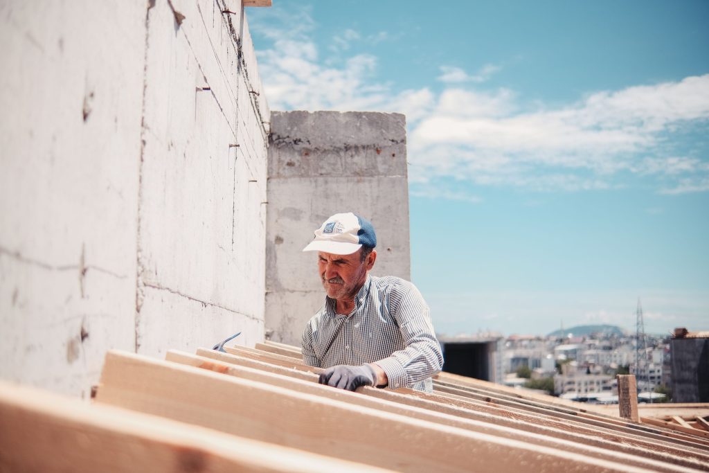 Reparatur, Wartung & Notdienst